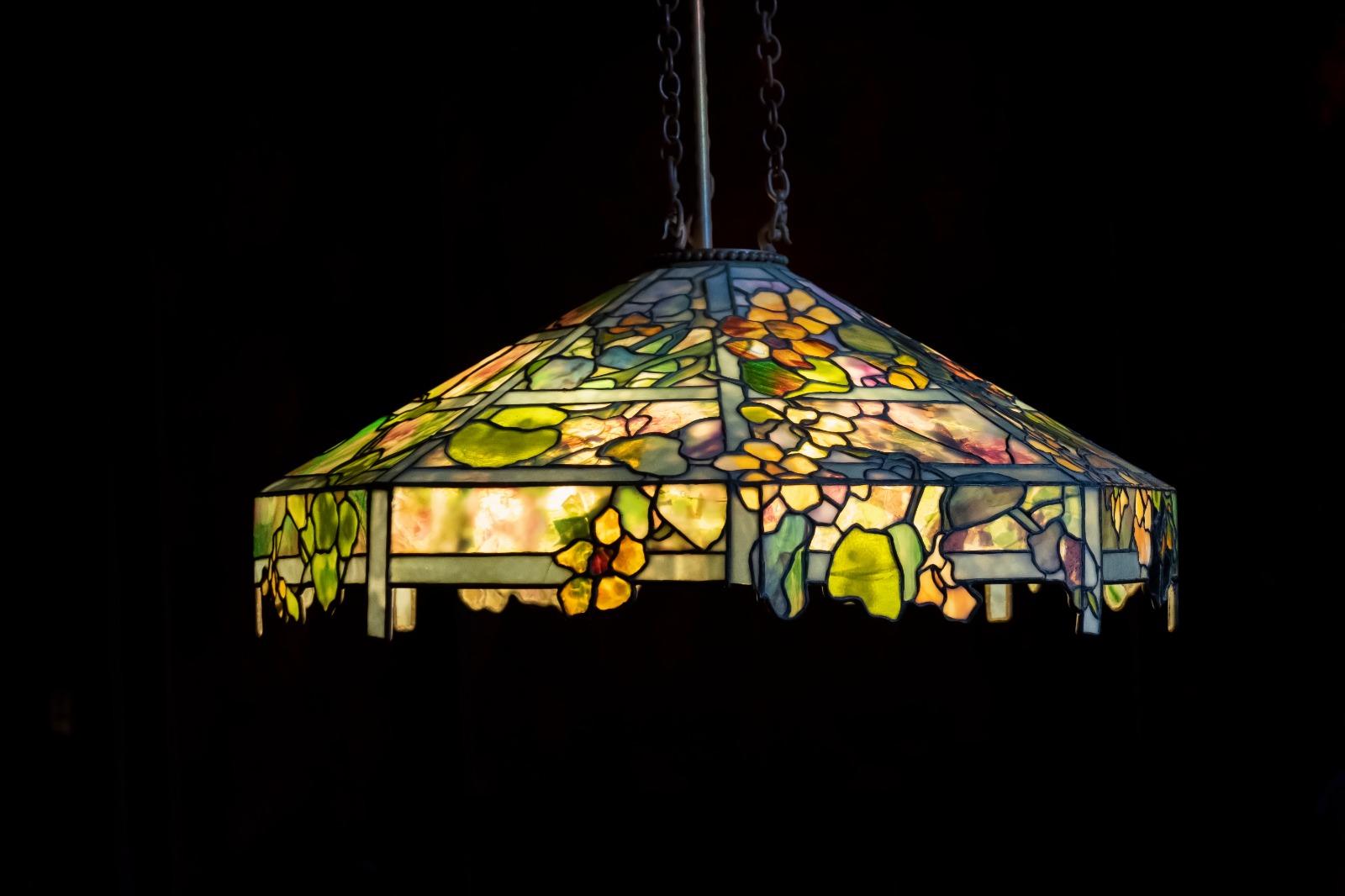 Arta unică a vitraliilor