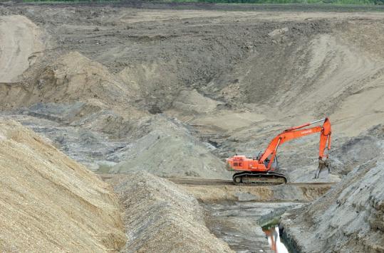 Cum este produs cimentul