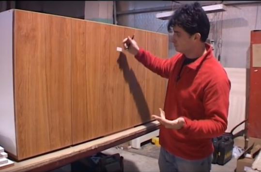 Fetele pentru sertar