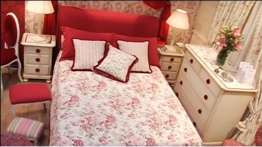 Mobila pentru dormitor