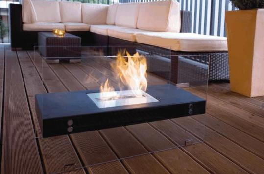 Seminee cu benzina avantaje