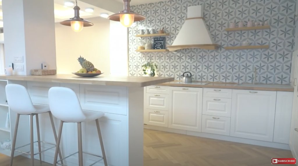 10 secrete pentru a amenaja o casa in Stil Modern