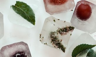 Căldură mare, Mon-Chere!