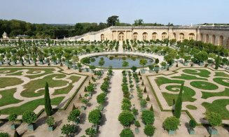 Palatul Versailles s-a transformat în hotel