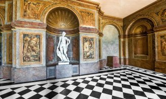 Palatul Versailles s-a transformat în hotel