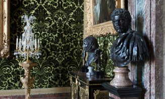 Palatul Versailles s-a transformat în hotel