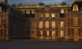Palatul Versailles s-a transformat în hotel