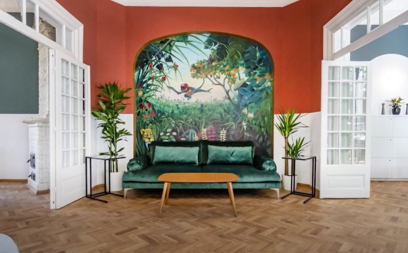 Tendință sau necesitate? Spațiile coworking un nou trend pentru birouri