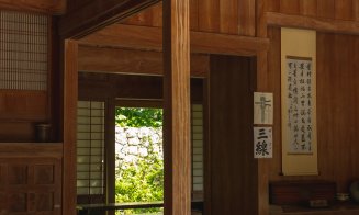 Ușile de interior, arma secretă a unei case decorate cu gust