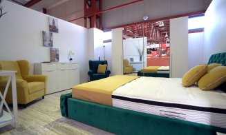 Elvila, mobila de calitate realizata in Romania