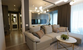 Casa Magazin: Amenajare cu plante stabilizate by Inga Bunduche