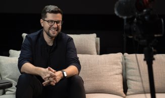 Casa Magazin: O demonstratie de design premium by Victor Grosu