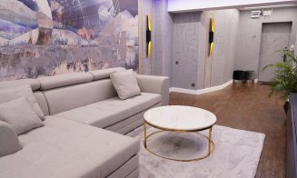 Casa Magazin: Cum transformi un apartament comunist într-un spațiu modern