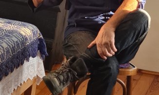 Casa Magazin: Cum se restaurează o casă bătrânească, Casa Șona