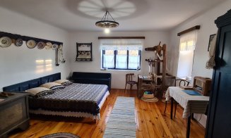 Casa Magazin: Cum se restaurează o casă bătrânească, Casa Șona