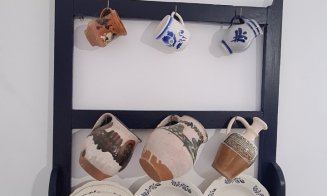 Casa Magazin: Cum se restaurează o casă bătrânească, Casa Șona