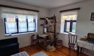 Casa Magazin: Cum se restaurează o casă bătrânească, Casa Șona