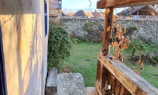 Casa Magazin: Cum se restaurează o casă bătrânească, Casa Șona