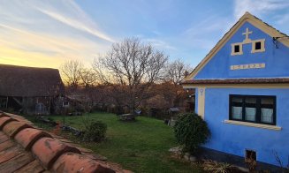 Casa Magazin: Cum se restaurează o casă bătrânească, Casa Șona