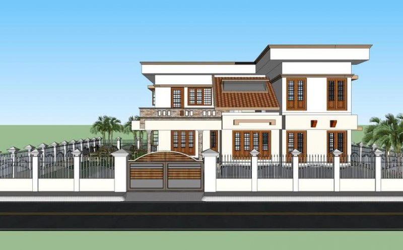 Casa Magazin: Dezavantajele constructiilor in regie proprie