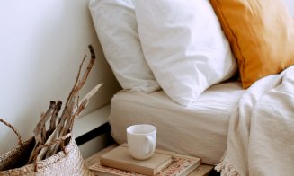 Cum să fii Zen. La propriu și la figurat.