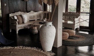 Cum alegi culoarea parchetului?