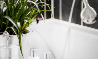 Soluții pentru reamenajarea băii