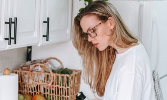 Bucătăria, între frumos și util