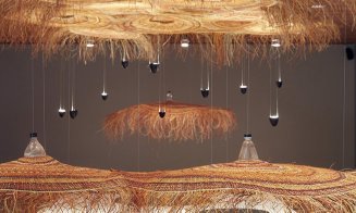 Fantastic! Din plastic?