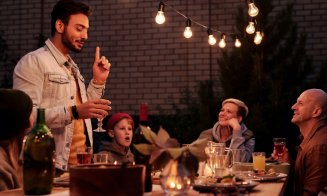 Cum să-ți luminezi curtea?