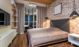 7 culori la modă pentru dormitor