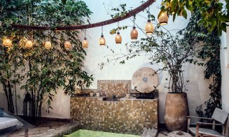 Grădina senzorială