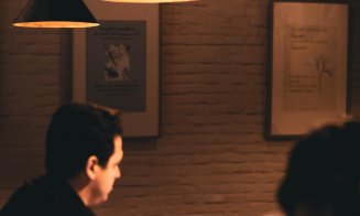 Istorie adusă în contemporan-încă o clădire din patrimoniul Bisericii Negre a fost restaurată