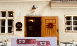 Istorie adusă în contemporan-încă o clădire din patrimoniul Bisericii Negre a fost restaurată