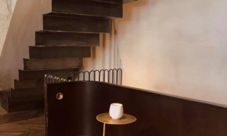 Istorie adusă în contemporan-încă o clădire din patrimoniul Bisericii Negre a fost restaurată