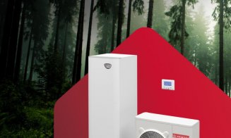 Avantajele pompelor de căldură aer-apă