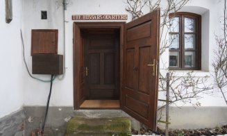 Un design care oferă luxul simplității și farmecul autentic al Transilvaniei