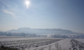 Un design care oferă luxul simplității și farmecul autentic al Transilvaniei