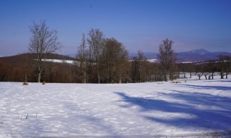 Un design care oferă luxul simplității și farmecul autentic al Transilvaniei