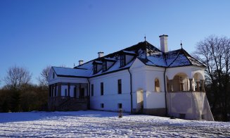 Un design care oferă luxul simplității și farmecul autentic al Transilvaniei