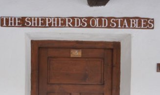 Un design care oferă luxul simplității și farmecul autentic al Transilvaniei