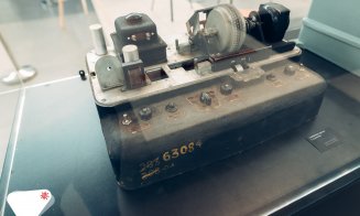 Peste 250.000 de bucureșteni au experimentat senzația unei călătorii printre planete în numai o săptămână