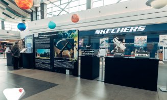 Peste 250.000 de bucureșteni au experimentat senzația unei călătorii printre planete în numai o săptămână