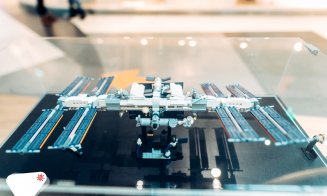 Peste 250.000 de bucureșteni au experimentat senzația unei călătorii printre planete în numai o săptămână