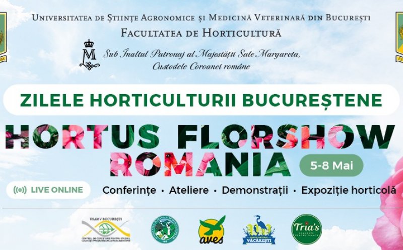 Hortus Flor Show