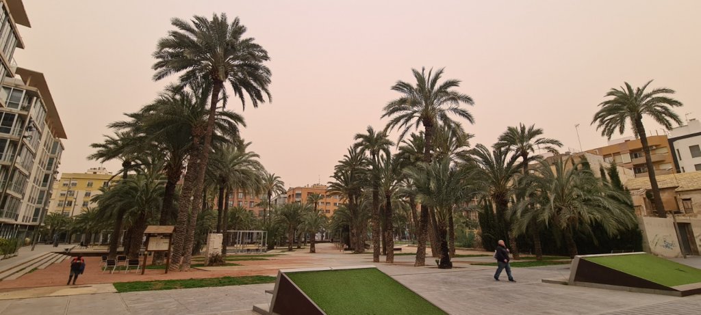 Elche, un oraș ce privește spre viitor