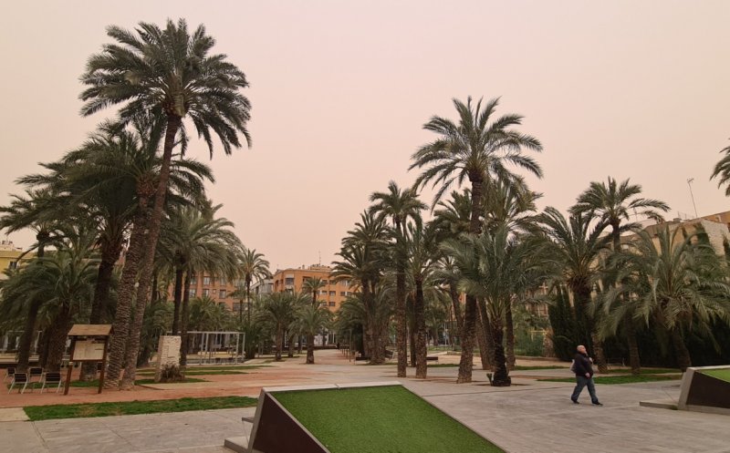 Elche, un oraș ce privește spre viitor