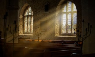 Arta unică a vitraliilor