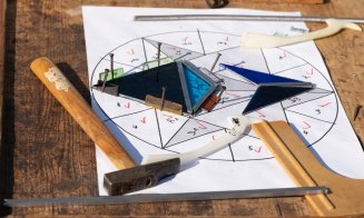 Arta unică a vitraliilor