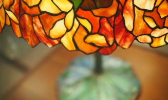 Arta unică a vitraliilor